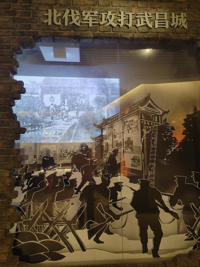 鄂渝行第八天：漫游大武汉