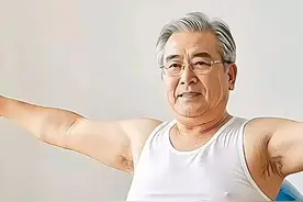 初中时期与校长的往事图片