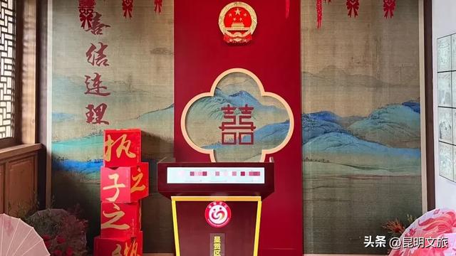 大批精彩活动与表白福利！粉色氛围已就位，带你玩转昆明七夕