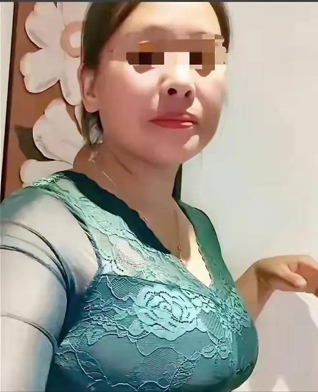 淄博“两个儿子三个爹”后续：女子终于说出实话，真容曝光