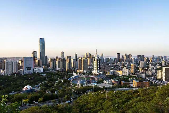 最新GDP排名来了，全国50强城市又变了	，这个省会今年有点悬