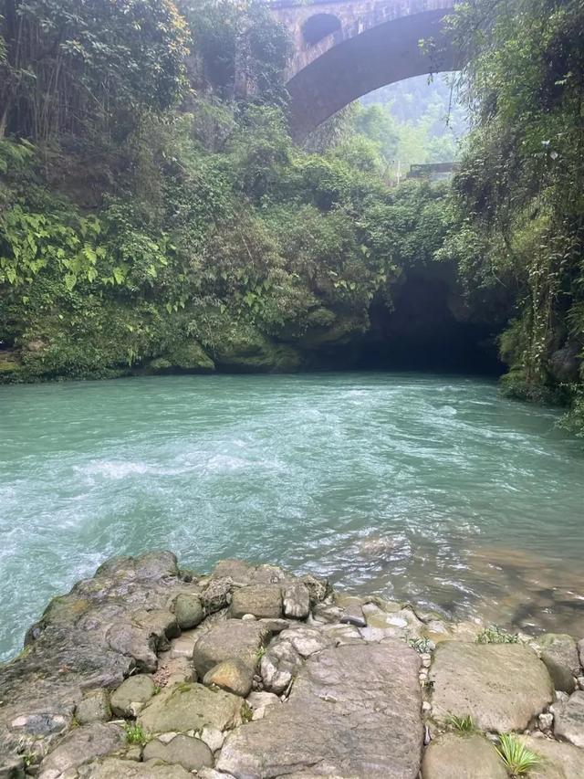 地名里的重庆 | 在涪陵江东寻巴人遗风,访雨台古韵