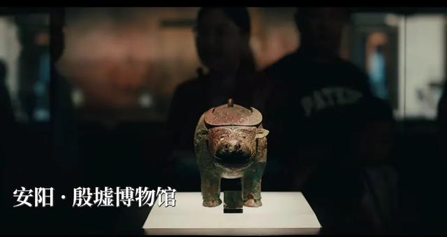 沿着太行游河南，行走壮美山水间！