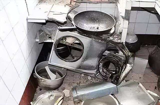 立即停用这种“厨房神器”，已致多人死亡，很多家庭还在用！
