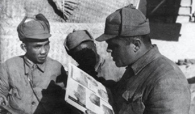 他19岁参加革命，后任徐州市委副书记，官至正厅级，终年98岁