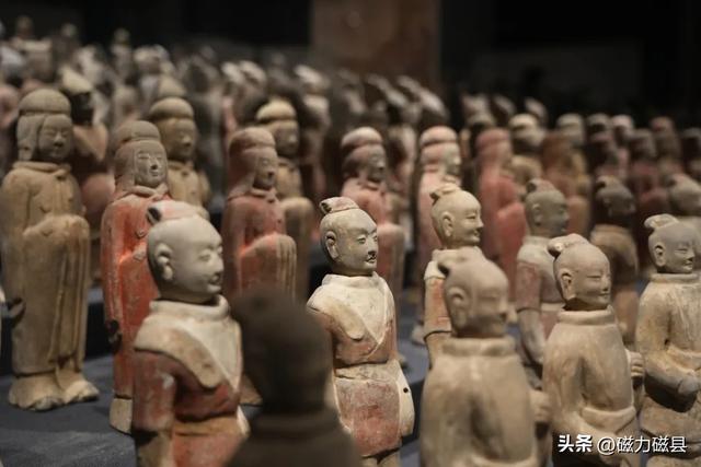 五区县联动！邯郸北朝文化旅游带研学活动在磁县启幕！