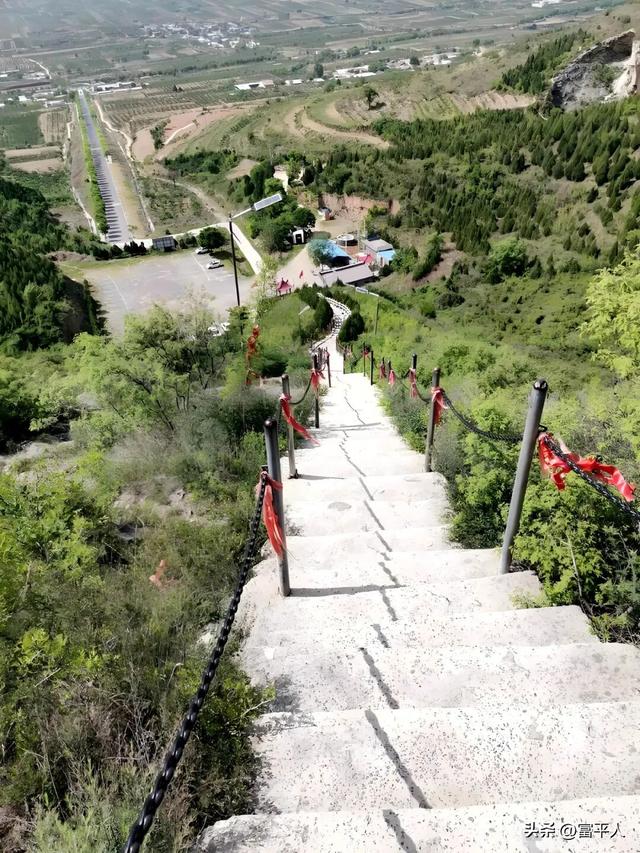 金粟山游记