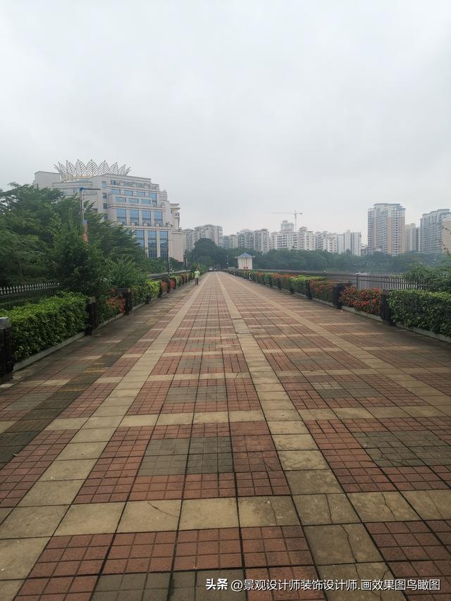 海南省海口市金牛岭公园