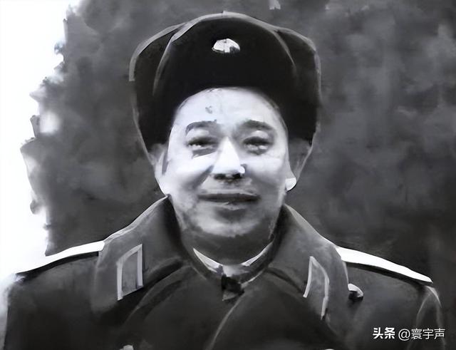 79年廖汉生回乡到大女儿家吃饭，大女儿指着公公介绍：这是我爸爸