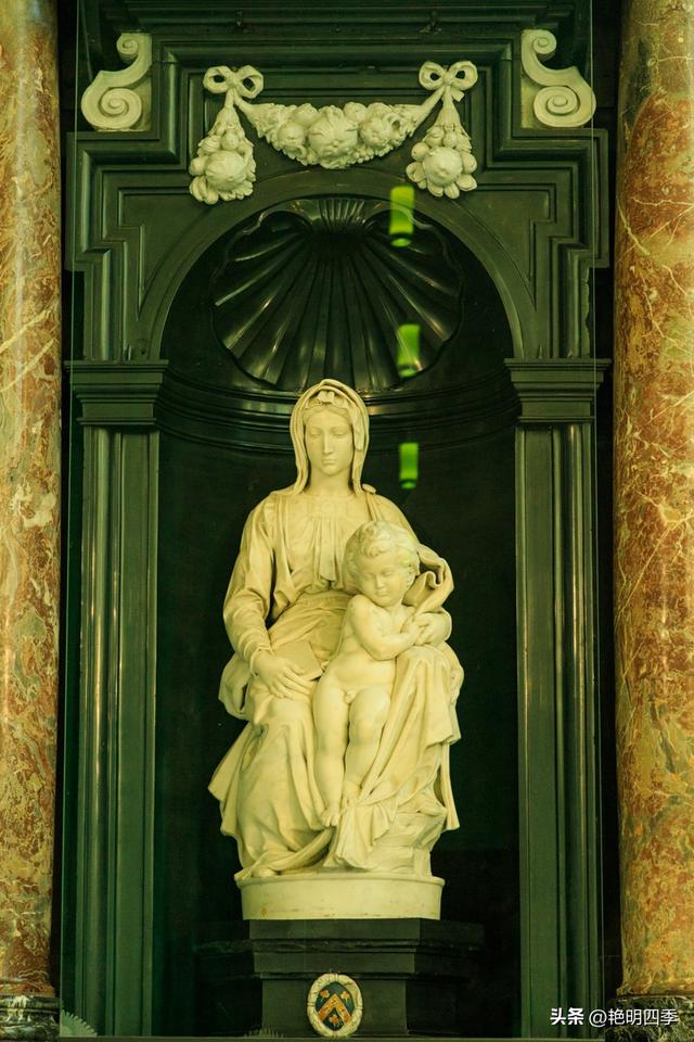 欧游杂记（12）‖ 布鲁日：比利时的“中世纪童话小城”