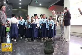 集游、赏、娱、购、食于一体，没约的快来 #安阳#中国文字博物馆图片