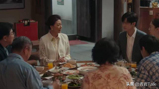 《四喜》大结局，凡是走上坡路的家庭，都有这样一个共性！