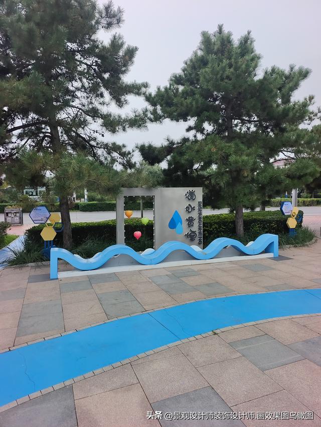 河北省秦皇岛市鸽子窝公园