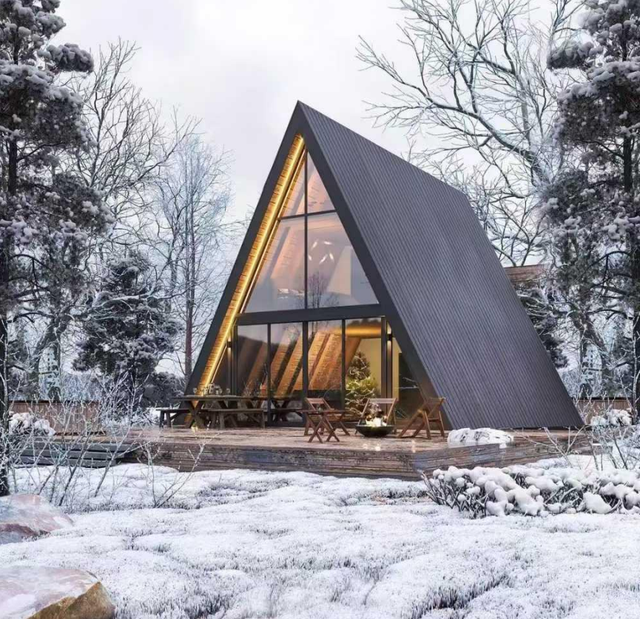 来呼伦贝尔集合！一起勇闯绒绒雪世界