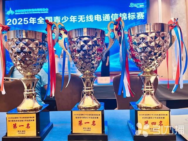 苏州学子，包揽两项全国团体冠军！