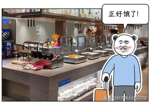 从一星级、二星级，到五星级、七星级酒店，究竟有啥区别？