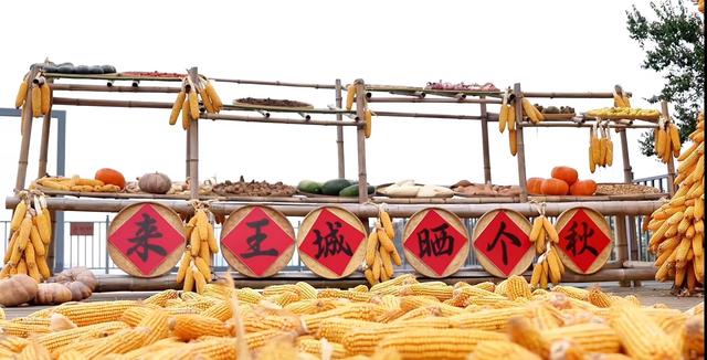 国庆挤破头？不如来临沂！今年临沂国庆超热闹~~