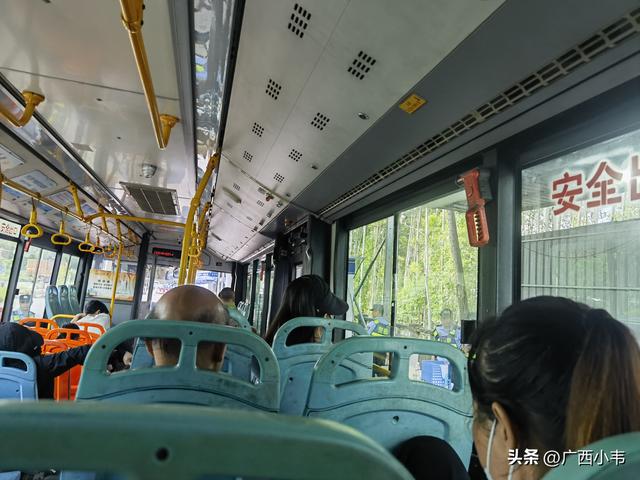 东盟博览会将至，武鸣属南宁，为啥进市区要过安检？