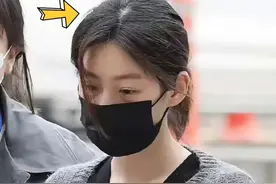 金赛纶死在破旧公寓，去世前头发都白了，18岁时金秀贤写信说爱她图片