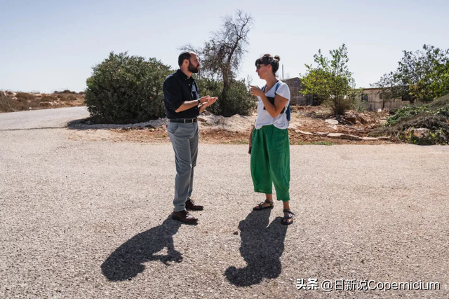 无视美国警告，以色列“顶风作案”，巴勒斯坦人只剩两条路