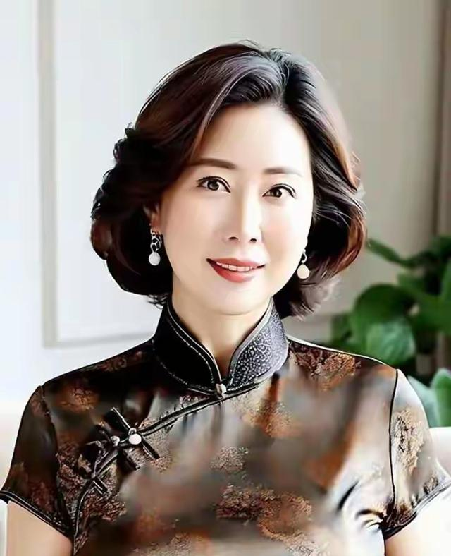 想搞定五六十岁女人，不用讨好，用这三招就足够