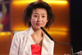 爆点揭秘！央视女神王小丫的曲折人生与重生之路图片