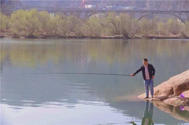 走，总要去一趟石泉~