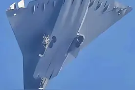 中国军工成果“井喷”，六代机领先现实让美国难以接受：都怨印度图片