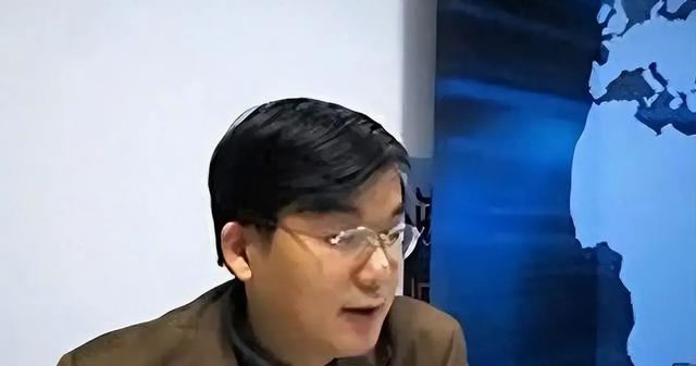 考公落榜转头卖国	，驻外派遣向某，被央视公开点名