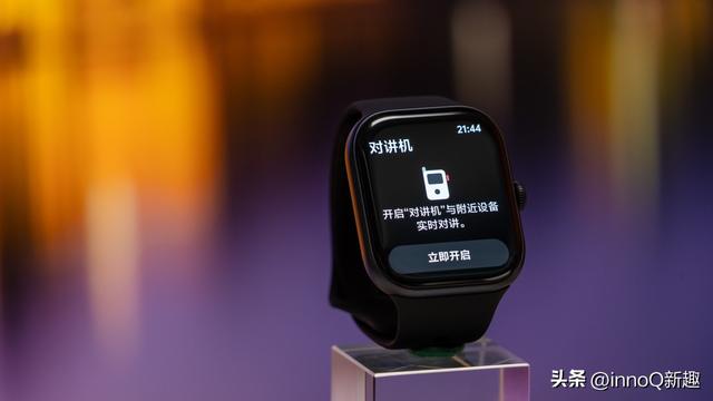 vivo Watch GT2首发体验：33天续航的健康小助手