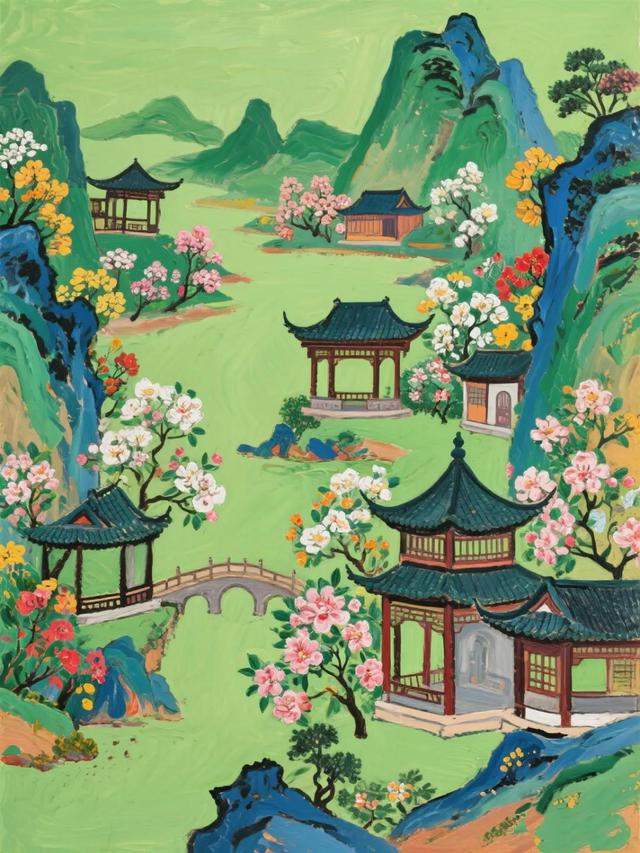 收藏学习！60个常用六字成语（附解析）