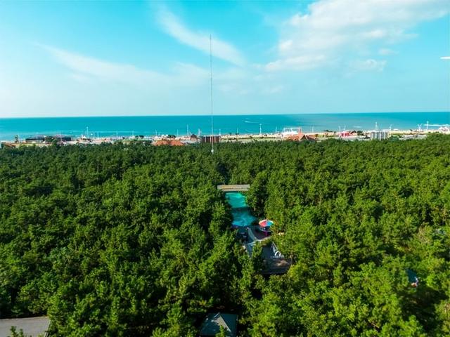 诚邀参赛！“我在好运角等你”短视频话题挑战赛即将启动