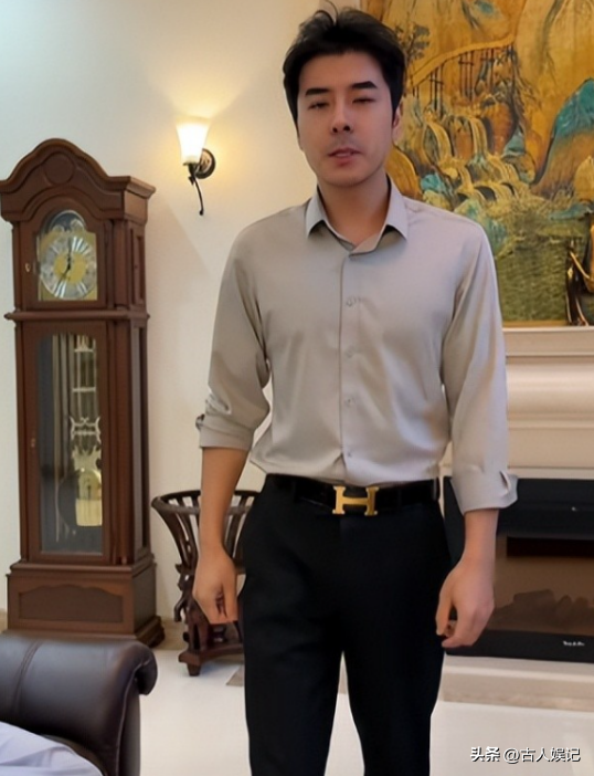 河南穷小伙娶大10岁上海富婆，富婆患癌后剃了光头，他却不离不弃