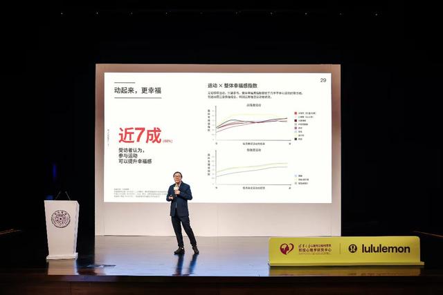 “2025年幸福感研究学术研讨会”于清华大学召开，倡导“一起好状态”