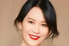 温婉秀雅，时尚婉约，气质唯美的俞飞鸿，楚楚动人的写真照图片