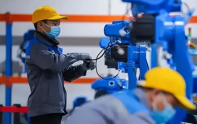 美国上半年货物贸易出口额7805亿美元	，再看中国，差距不是一般大