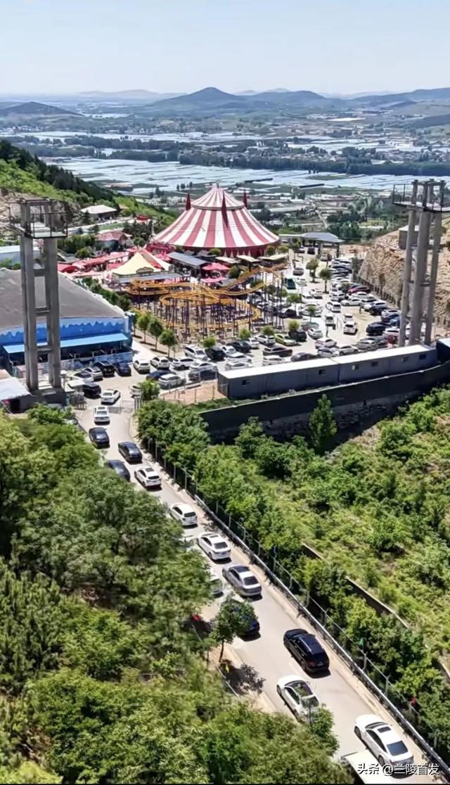 亮眼收官！兰陵文旅市场平稳有序，多元活动收获满满