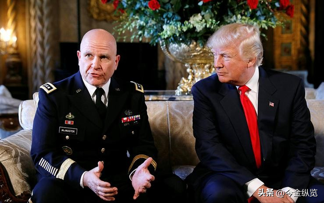 特朗普一句"该判死刑"，华盛顿6议员被点名！为何美国人人自危？