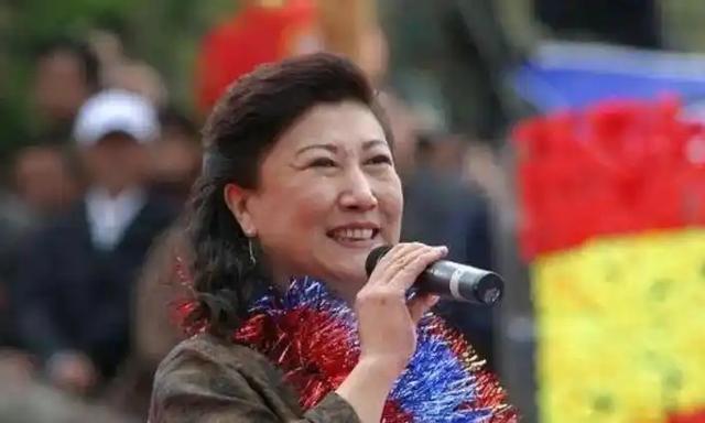 撒谎把命搭进去了！05年高秀敏猝死家中，13年后情人揭露当年真相