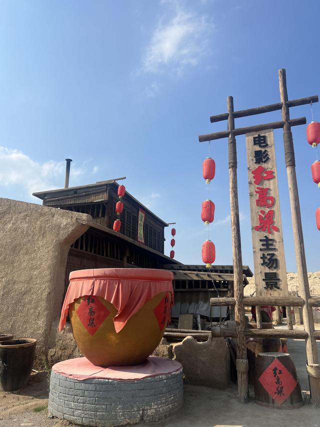 游宁夏镇北堡别踩 6 个坑！这 2 条隐藏路线，让体验翻倍！