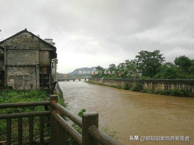 游连州：了解城市名字来源？“横亘粤湘桂三地的古城”如何建城？