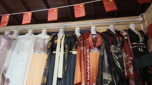 双节文旅图鉴——成县的山水、烟火与文脉，藏着最动人的假日记忆