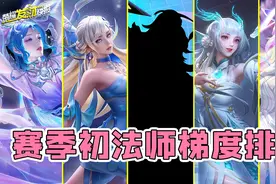 史上品质最高伴生皮！最新6元皮仅剩两天！两类英雄强势崛起！图片