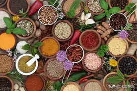 百里香那些在中餐香料里的有效用途，原来它也是一位多面小能手图片