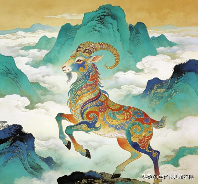 未羊“天意难违”：1月9日，周五	，有事即将要发生了