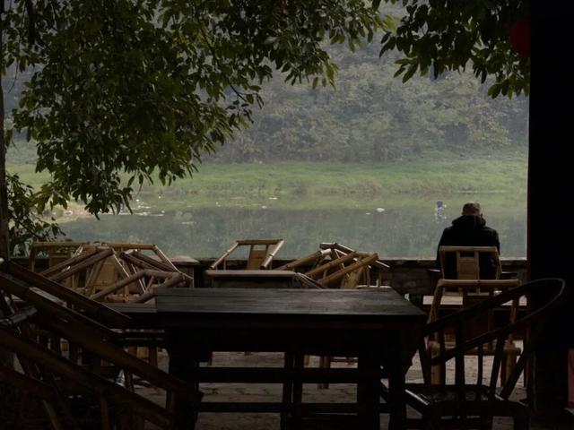 成都向西，拜访邛崃最“慢”的古镇，把千年时光泡进茶里