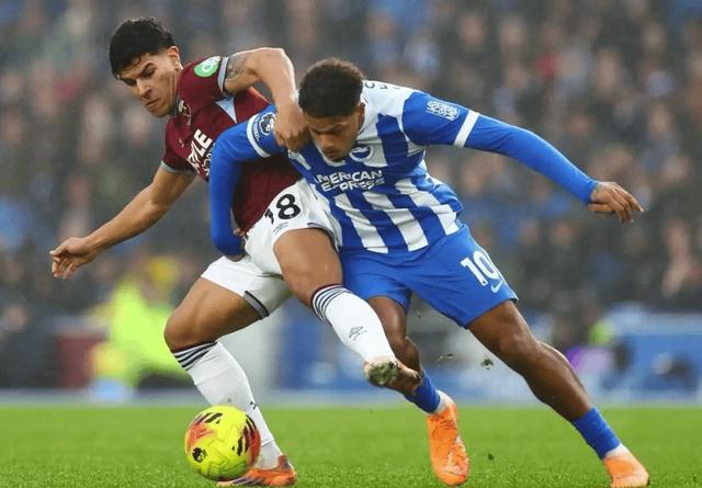 2-3 负布伦特福德！利物浦遭英超 4 连败创 32 年耻辱