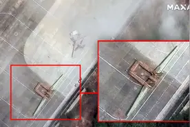 门框也能飞天，双体“神雕”惊现南海，世界首款巨型无人预警机图片