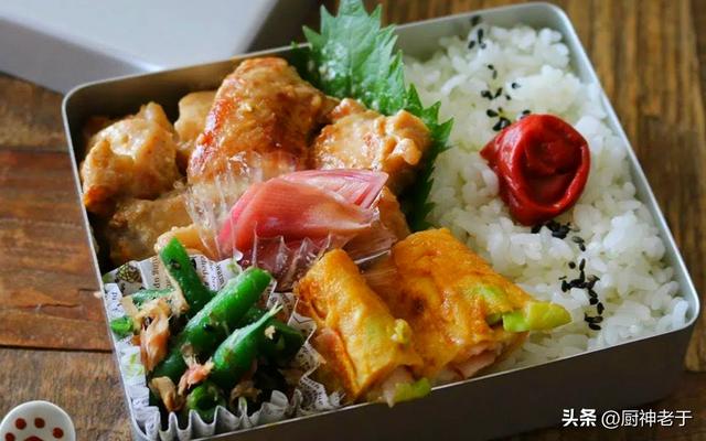 看了日本普通家庭的一日三餐，总算明白：为啥日本会“没”胖子了