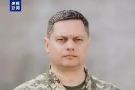 泽连斯基任命陆军司令图片